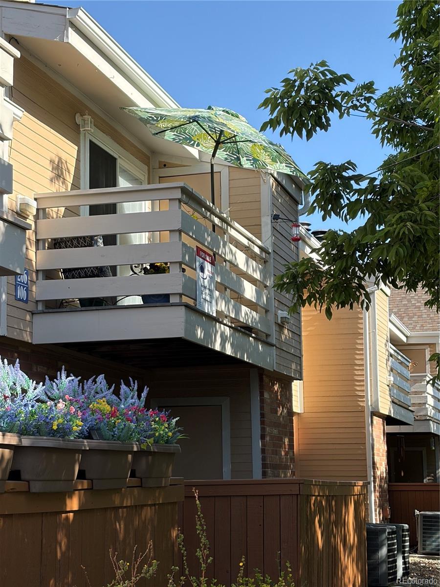 MLS Image #11 for 3322 s ammons street,lakewood, Colorado