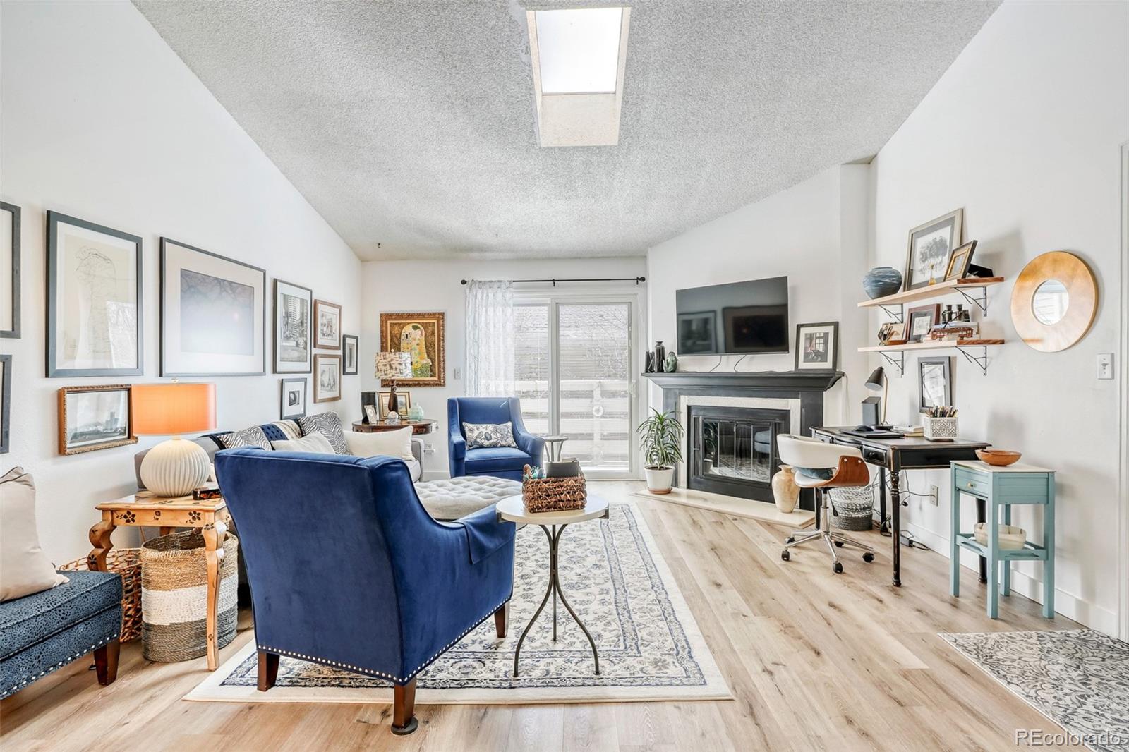 MLS Image #2 for 3322 s ammons street,lakewood, Colorado