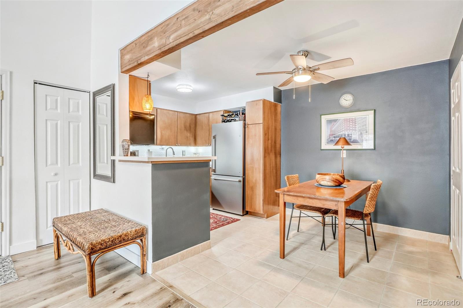 MLS Image #3 for 3322 s ammons street,lakewood, Colorado