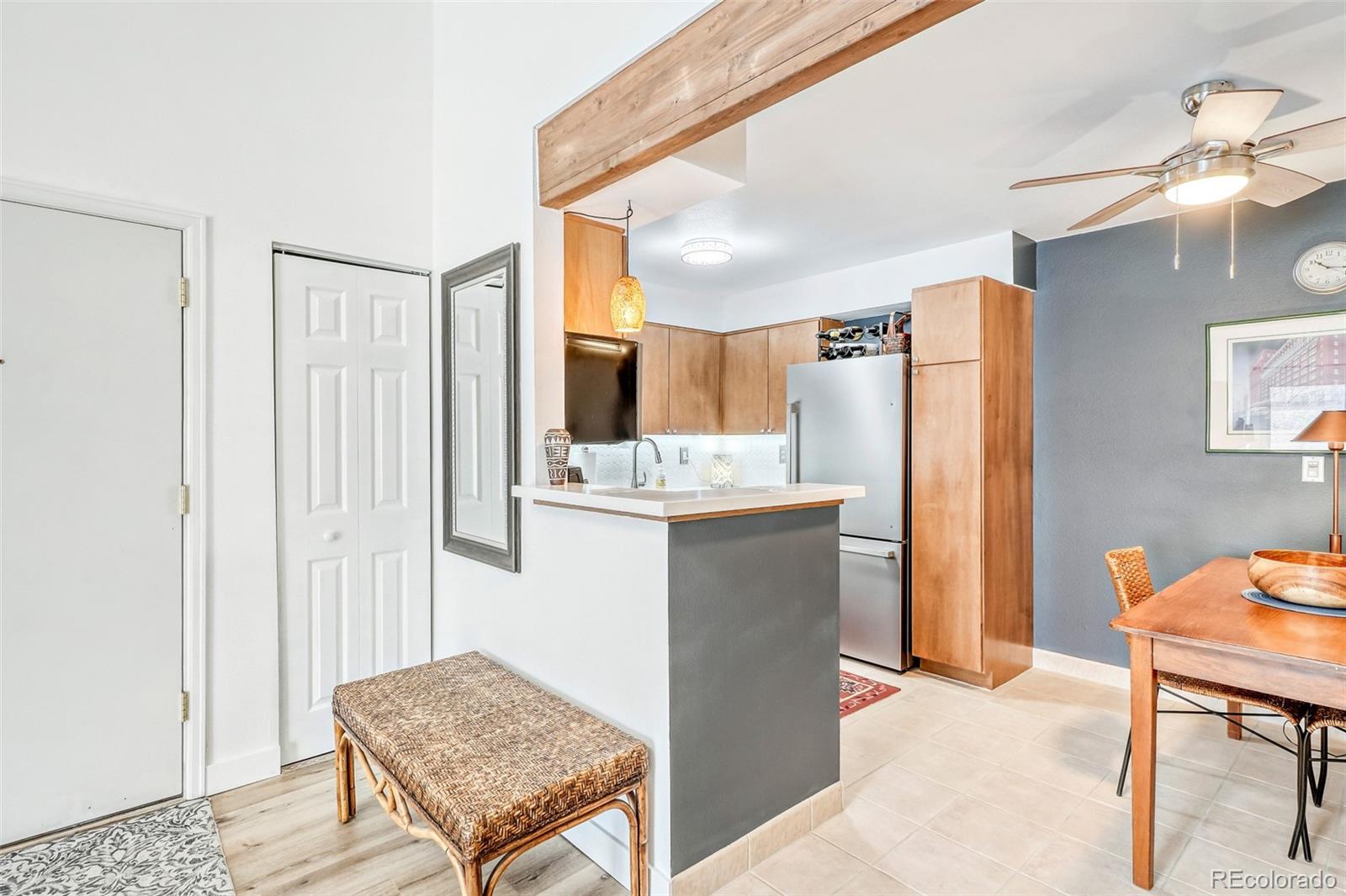 MLS Image #4 for 3322 s ammons street,lakewood, Colorado