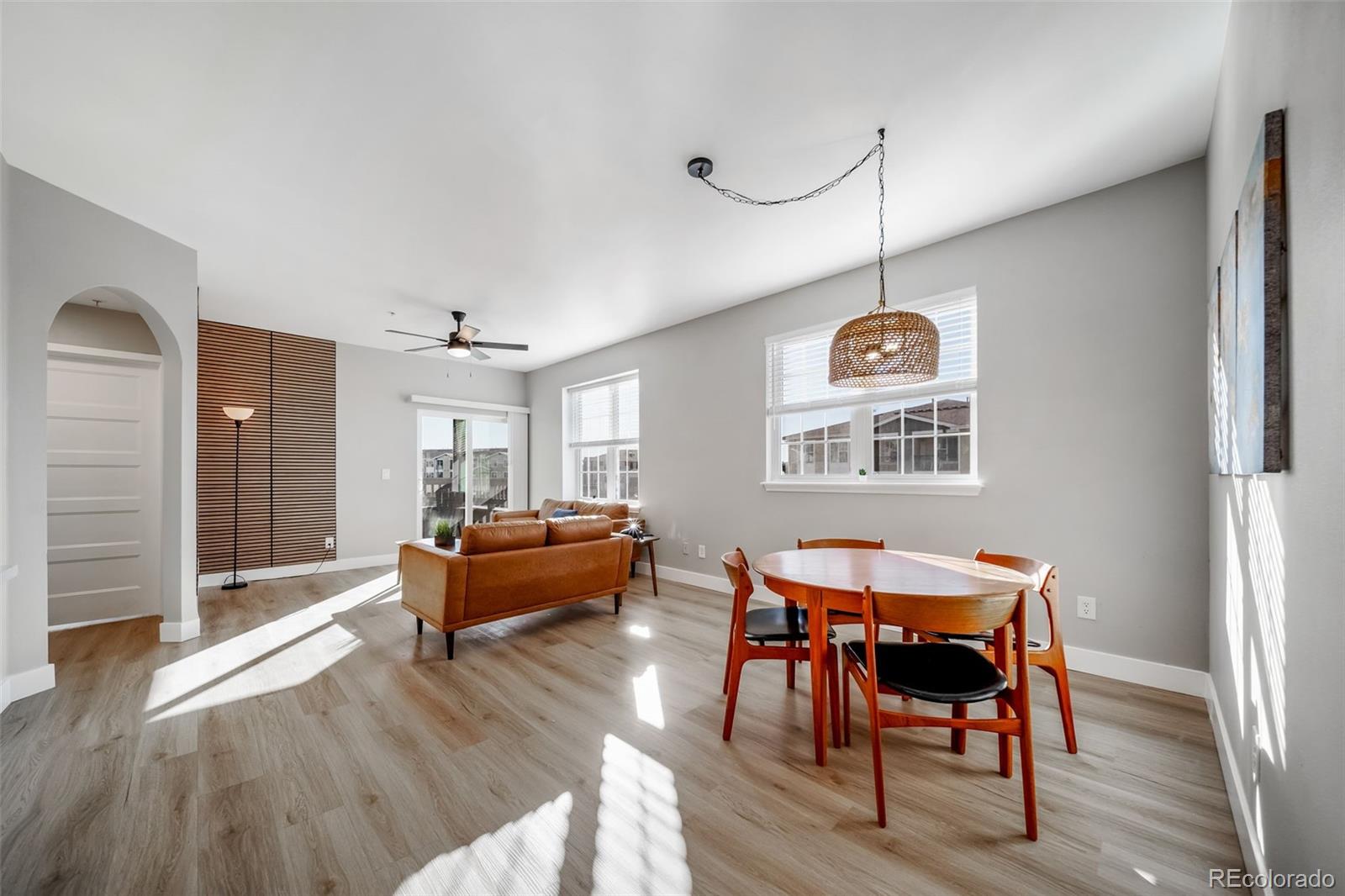 MLS Image #20 for 12858  ironstone way 204,parker, Colorado