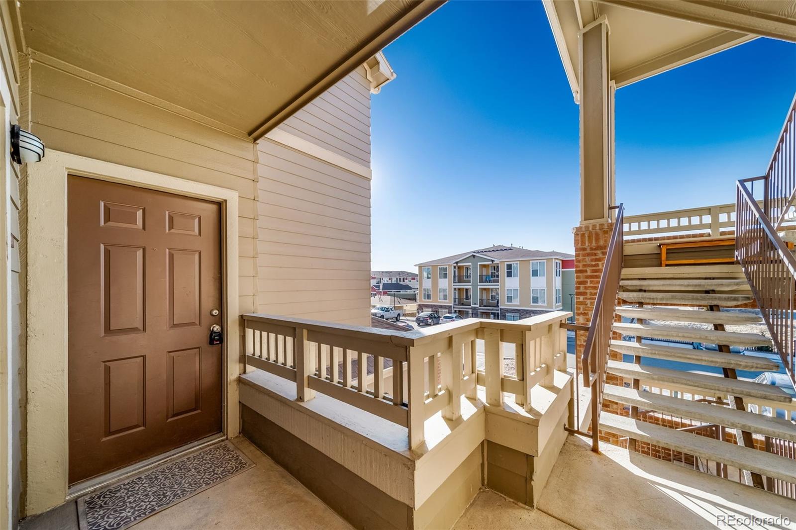 MLS Image #30 for 12858  ironstone way 204,parker, Colorado