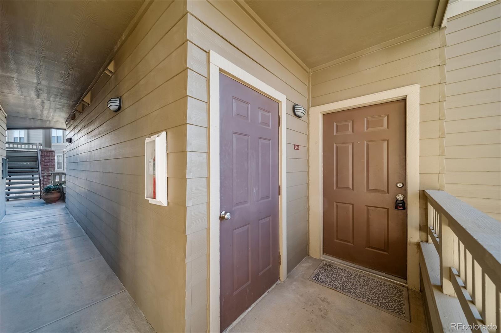 MLS Image #31 for 12858  ironstone way 204,parker, Colorado