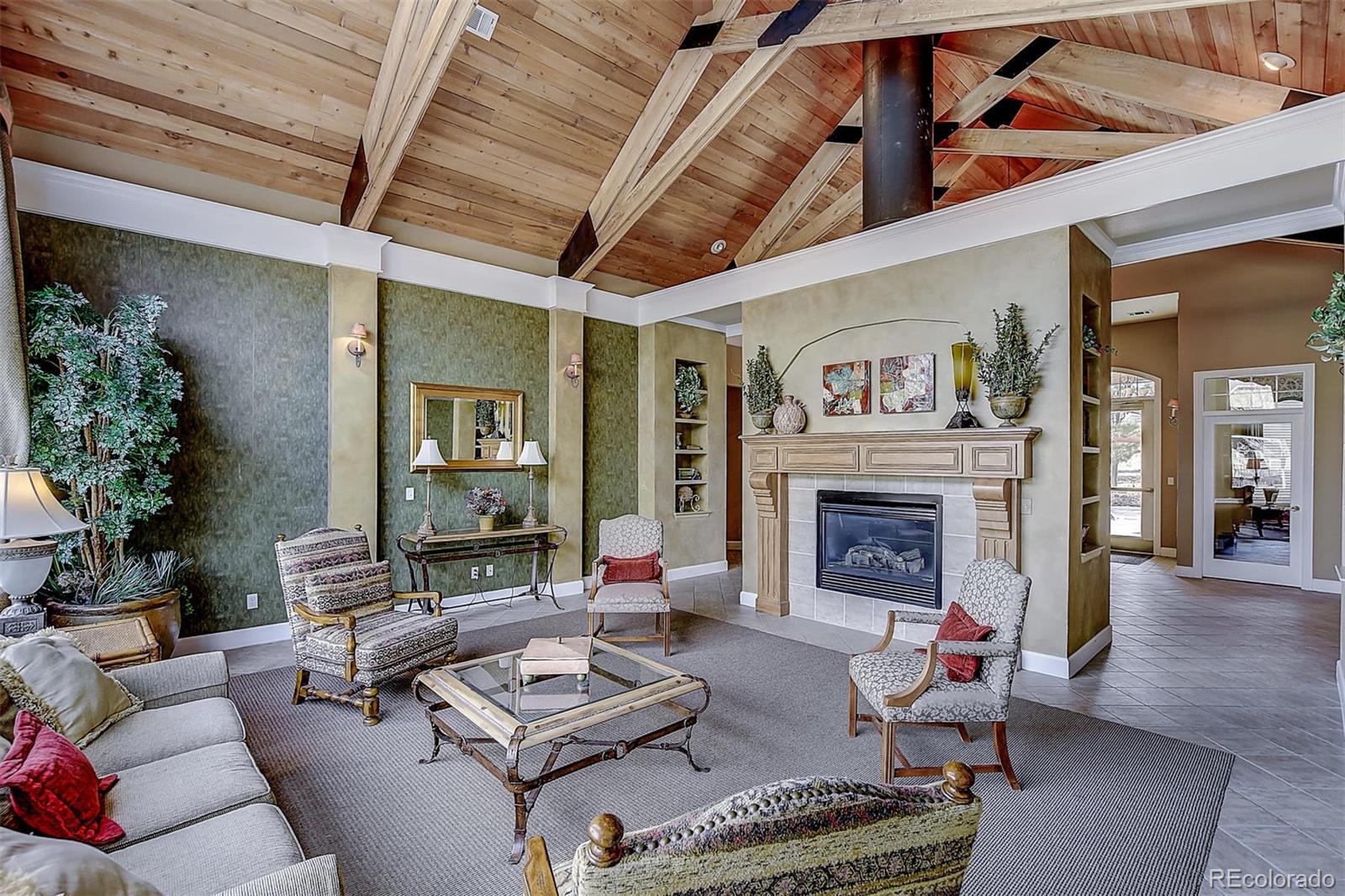 MLS Image #40 for 12858  ironstone way 204,parker, Colorado