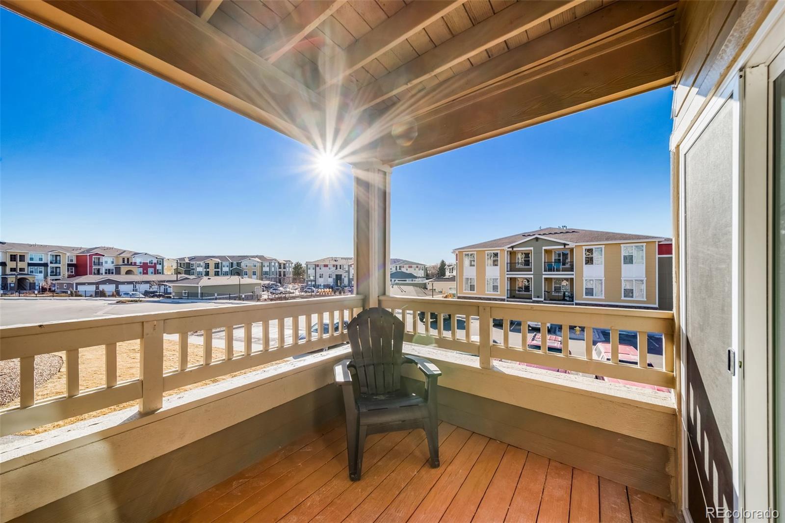 MLS Image #8 for 12858  ironstone way 204,parker, Colorado