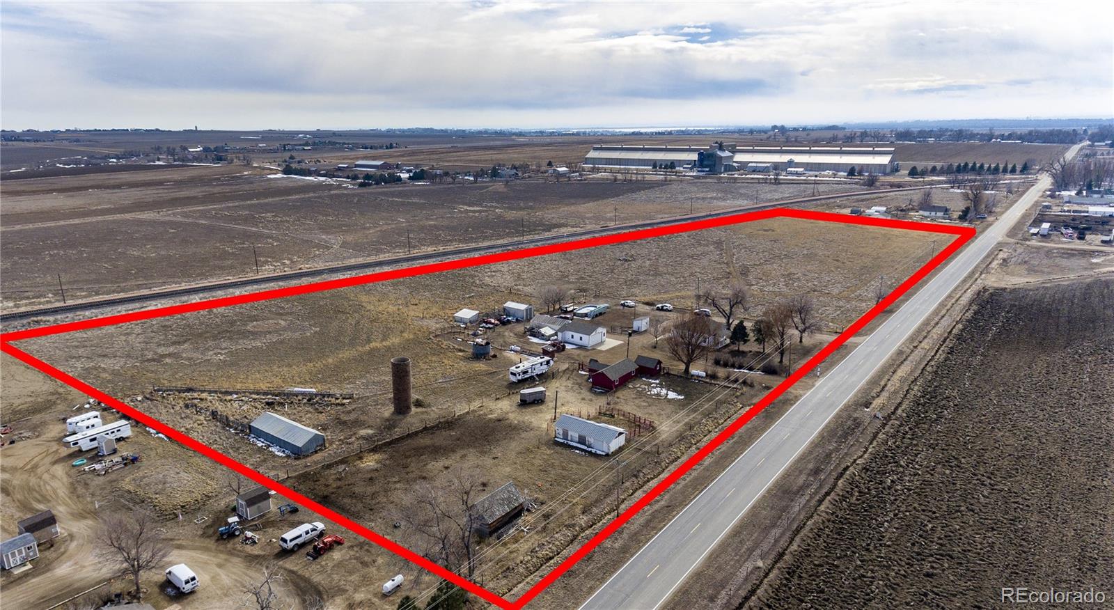 MLS Image #21 for 14798 n 115th street,longmont, Colorado