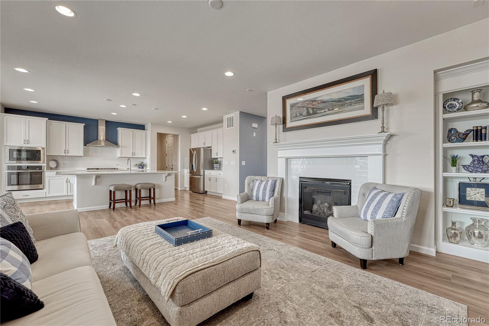MLS Image #11 for 904 w witherspoon drive,elizabeth, Colorado