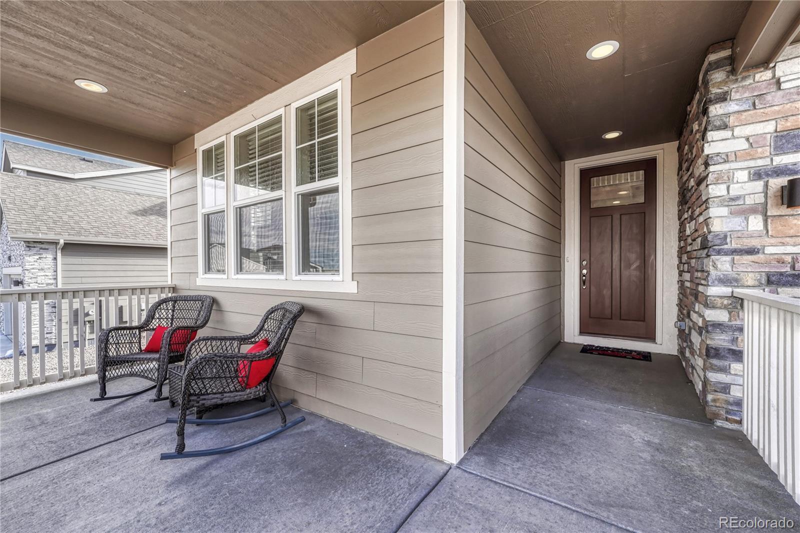 MLS Image #2 for 904 w witherspoon drive,elizabeth, Colorado