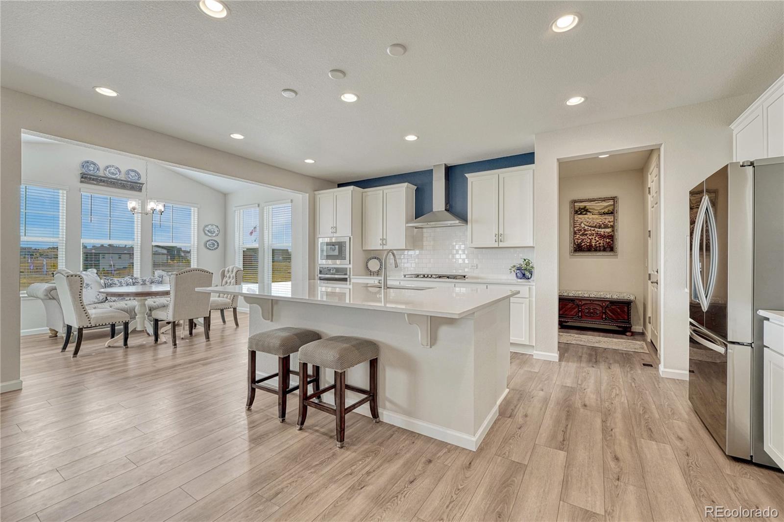 MLS Image #3 for 904 w witherspoon drive,elizabeth, Colorado