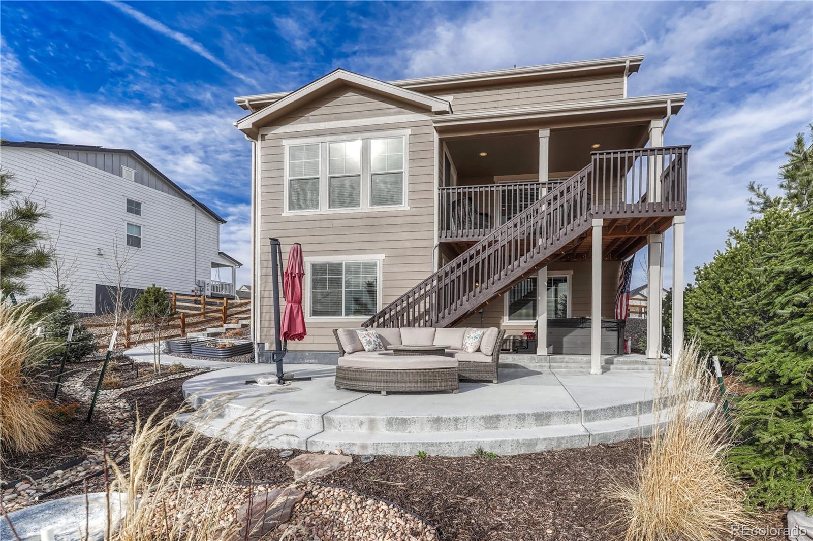 MLS Image #38 for 904 w witherspoon drive,elizabeth, Colorado