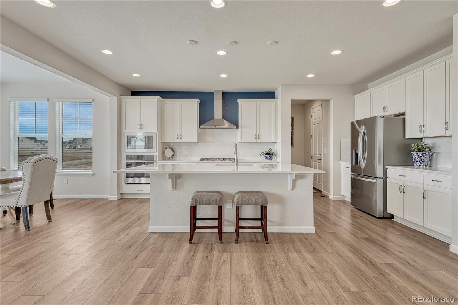 MLS Image #4 for 904 w witherspoon drive,elizabeth, Colorado