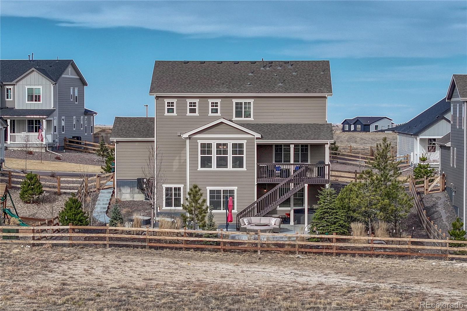 MLS Image #40 for 904 w witherspoon drive,elizabeth, Colorado