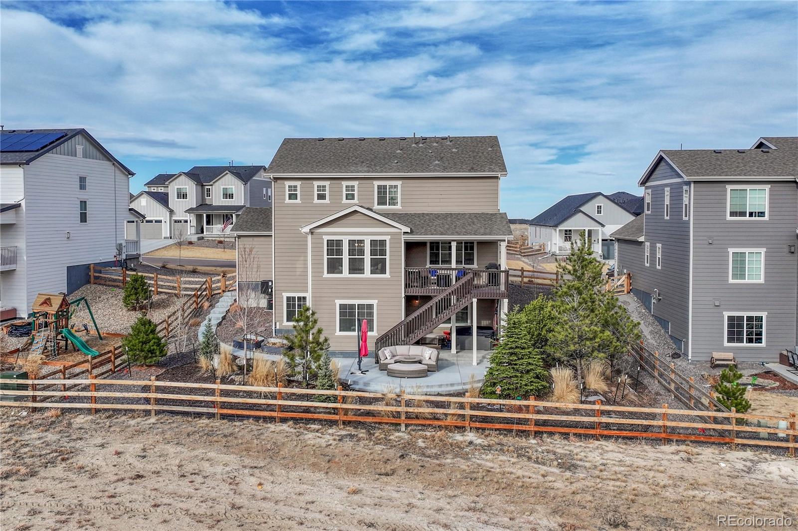 MLS Image #41 for 904 w witherspoon drive,elizabeth, Colorado