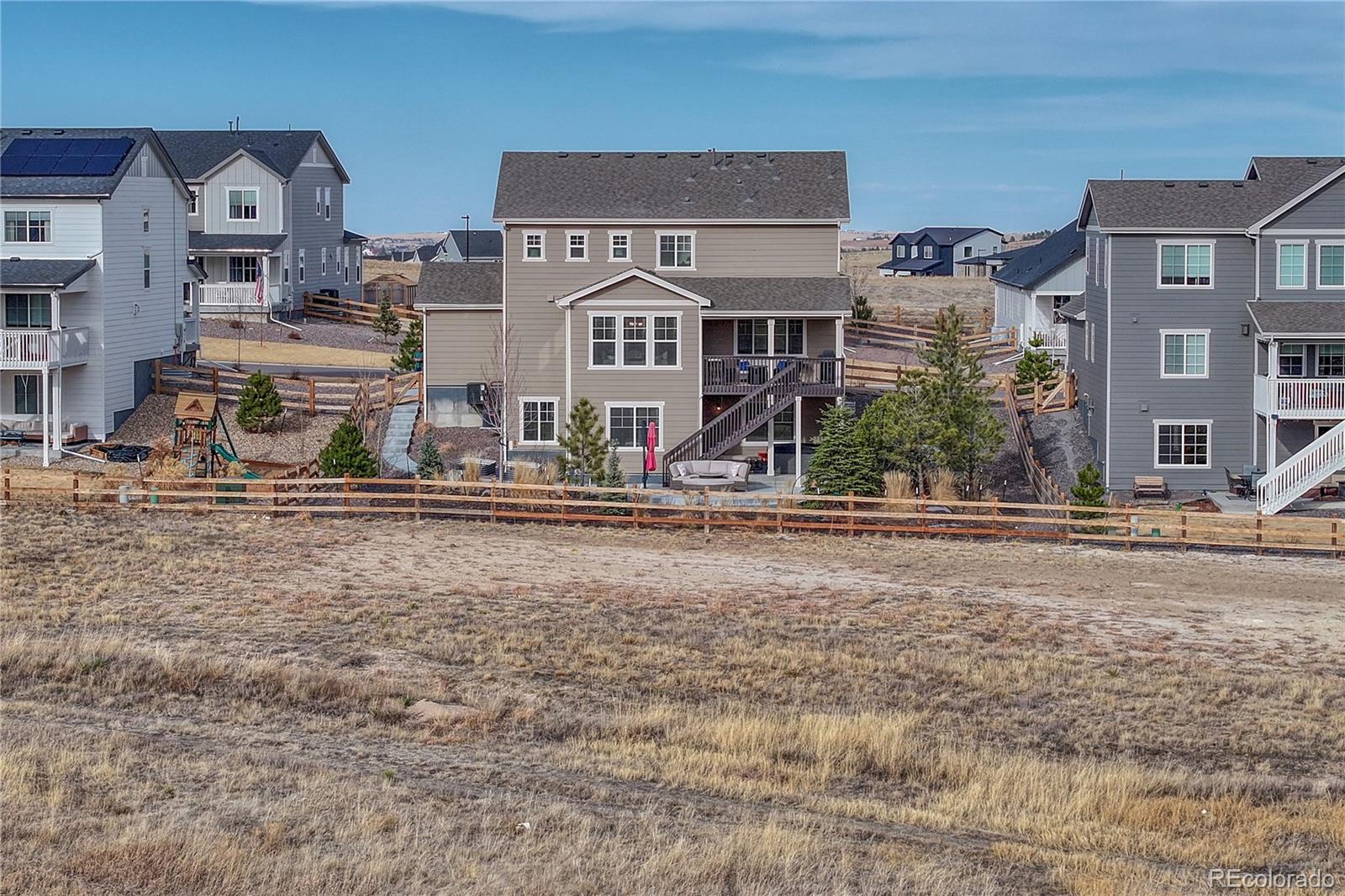 MLS Image #42 for 904 w witherspoon drive,elizabeth, Colorado