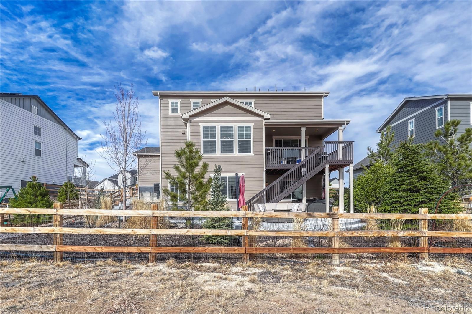 MLS Image #43 for 904 w witherspoon drive,elizabeth, Colorado