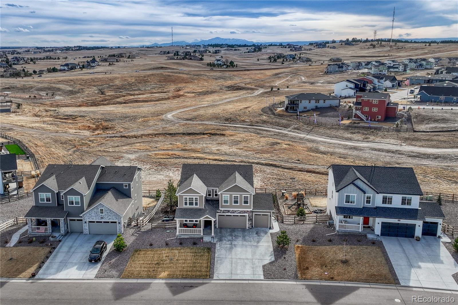MLS Image #45 for 904 w witherspoon drive,elizabeth, Colorado