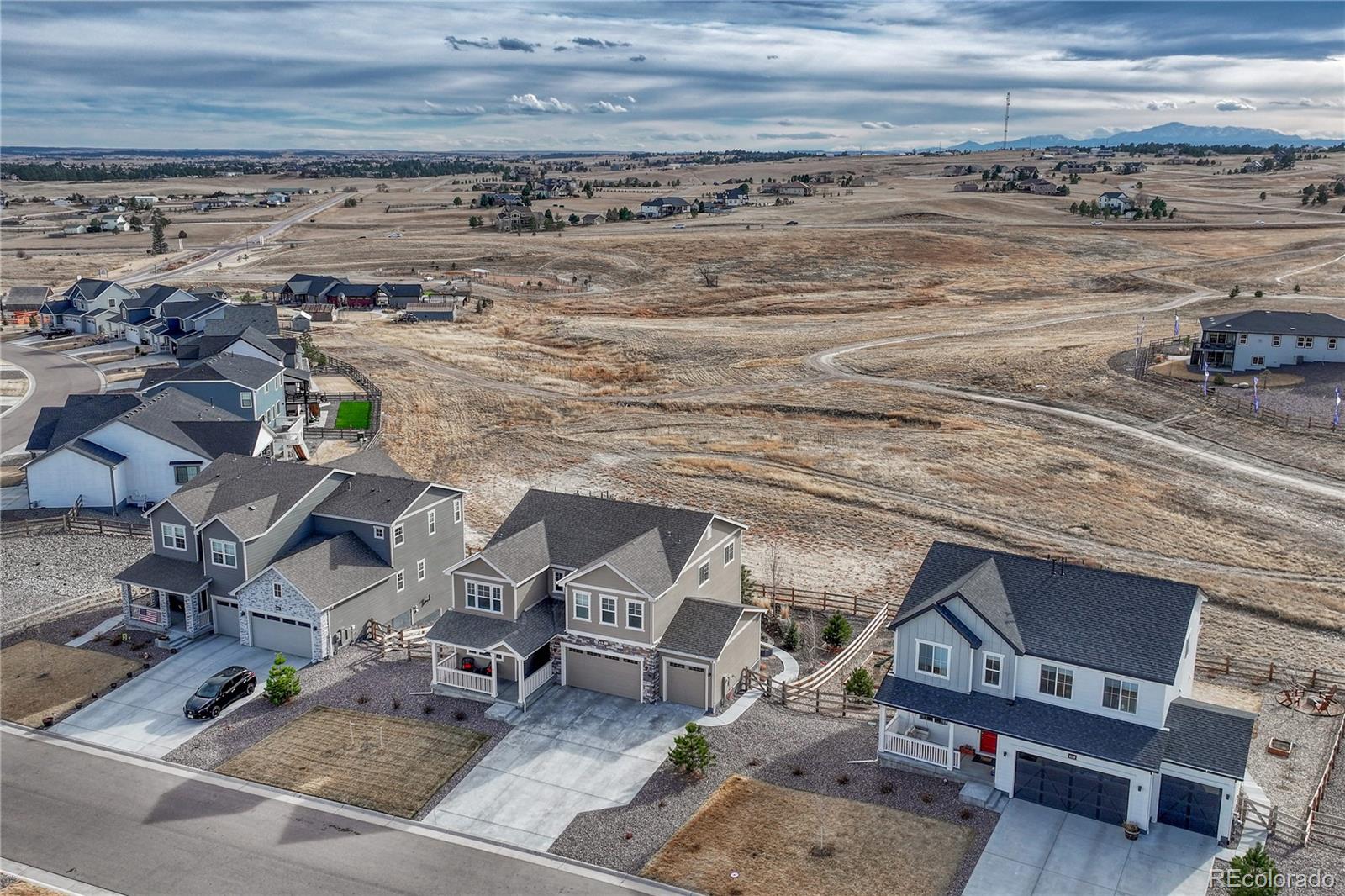 MLS Image #46 for 904 w witherspoon drive,elizabeth, Colorado