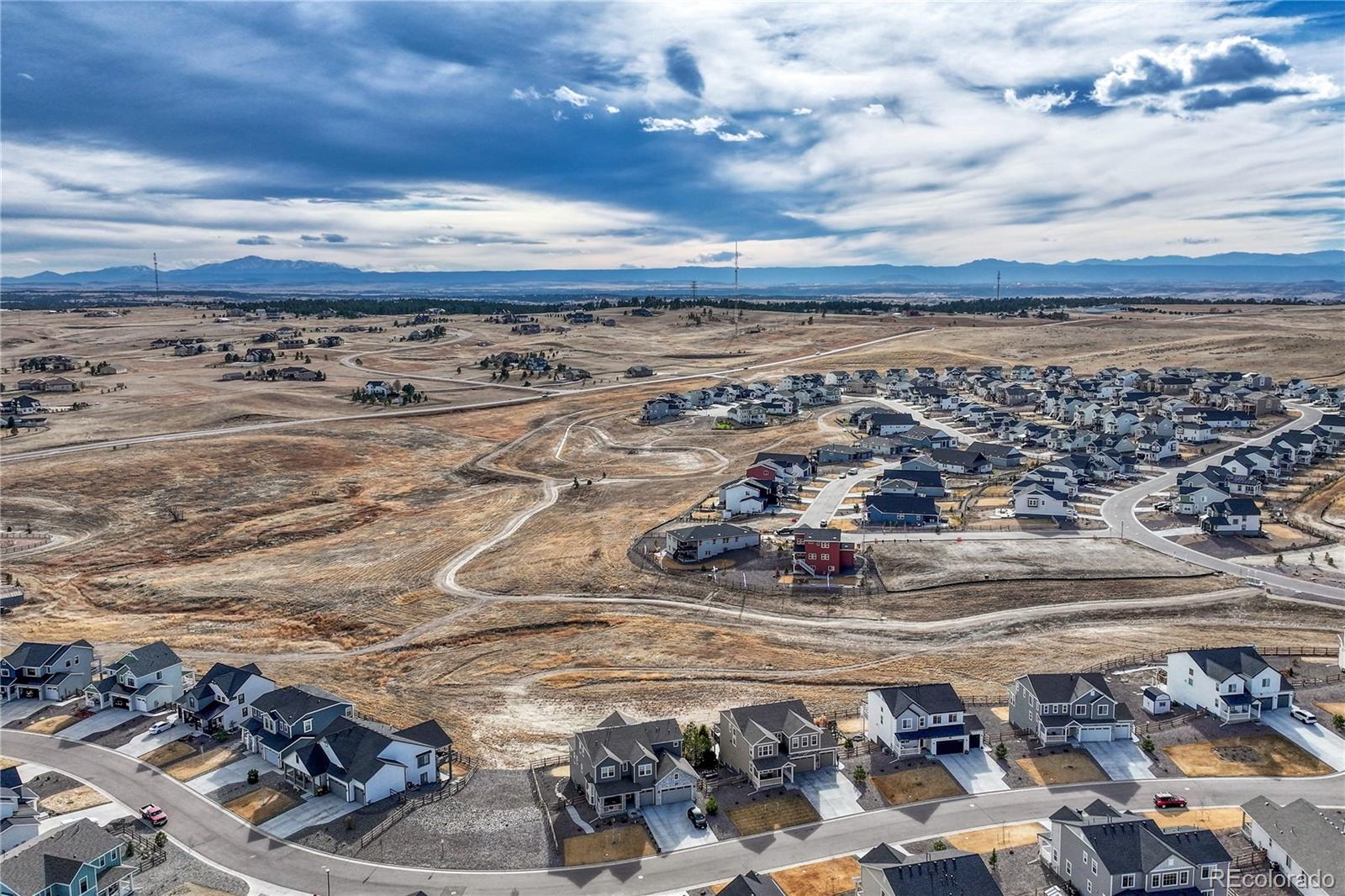 MLS Image #47 for 904 w witherspoon drive,elizabeth, Colorado