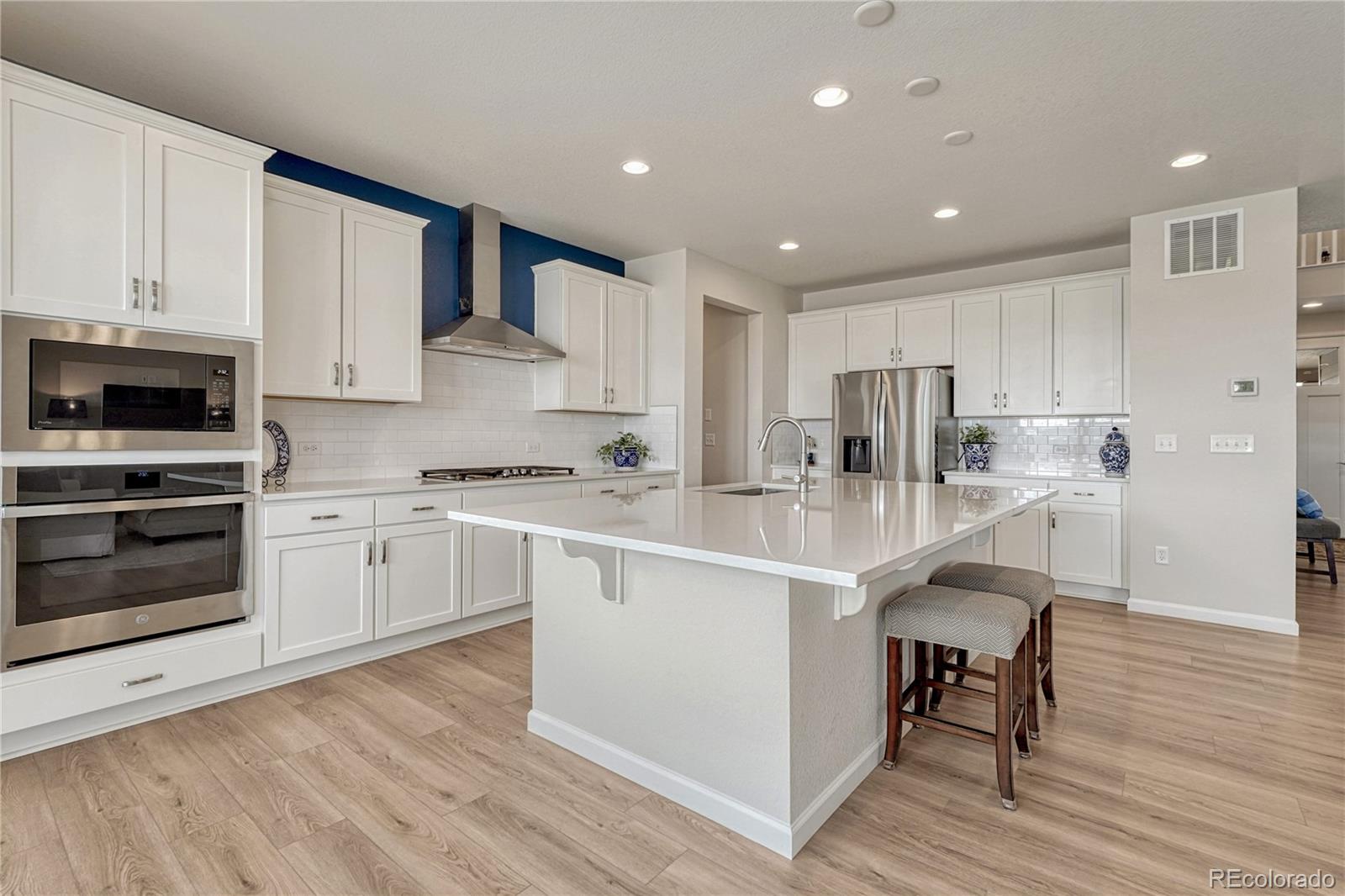 MLS Image #5 for 904 w witherspoon drive,elizabeth, Colorado