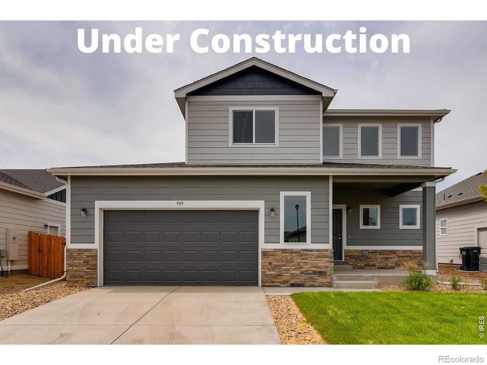 MLS Image #0 for 2050 e lavender lane,milliken, Colorado
