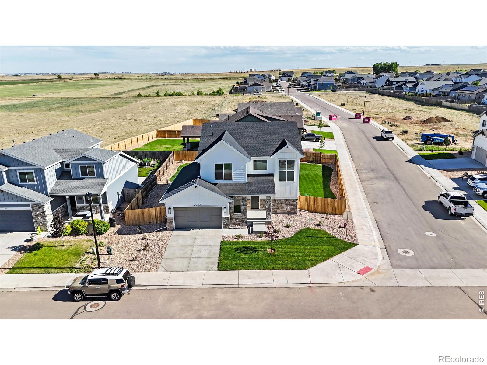 MLS Image #27 for 2050 e lavender lane,milliken, Colorado