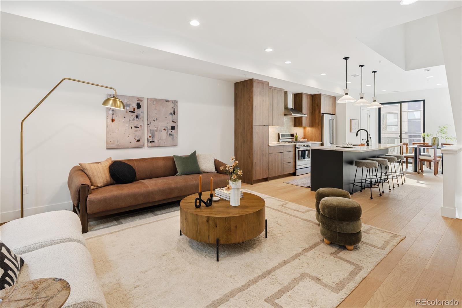 MLS Image #2 for 4511 n tennyson  ,denver, Colorado