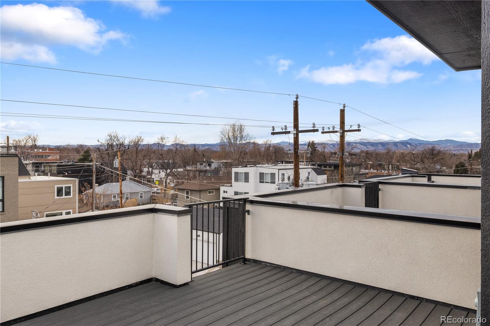 MLS Image #32 for 4511 n tennyson  ,denver, Colorado