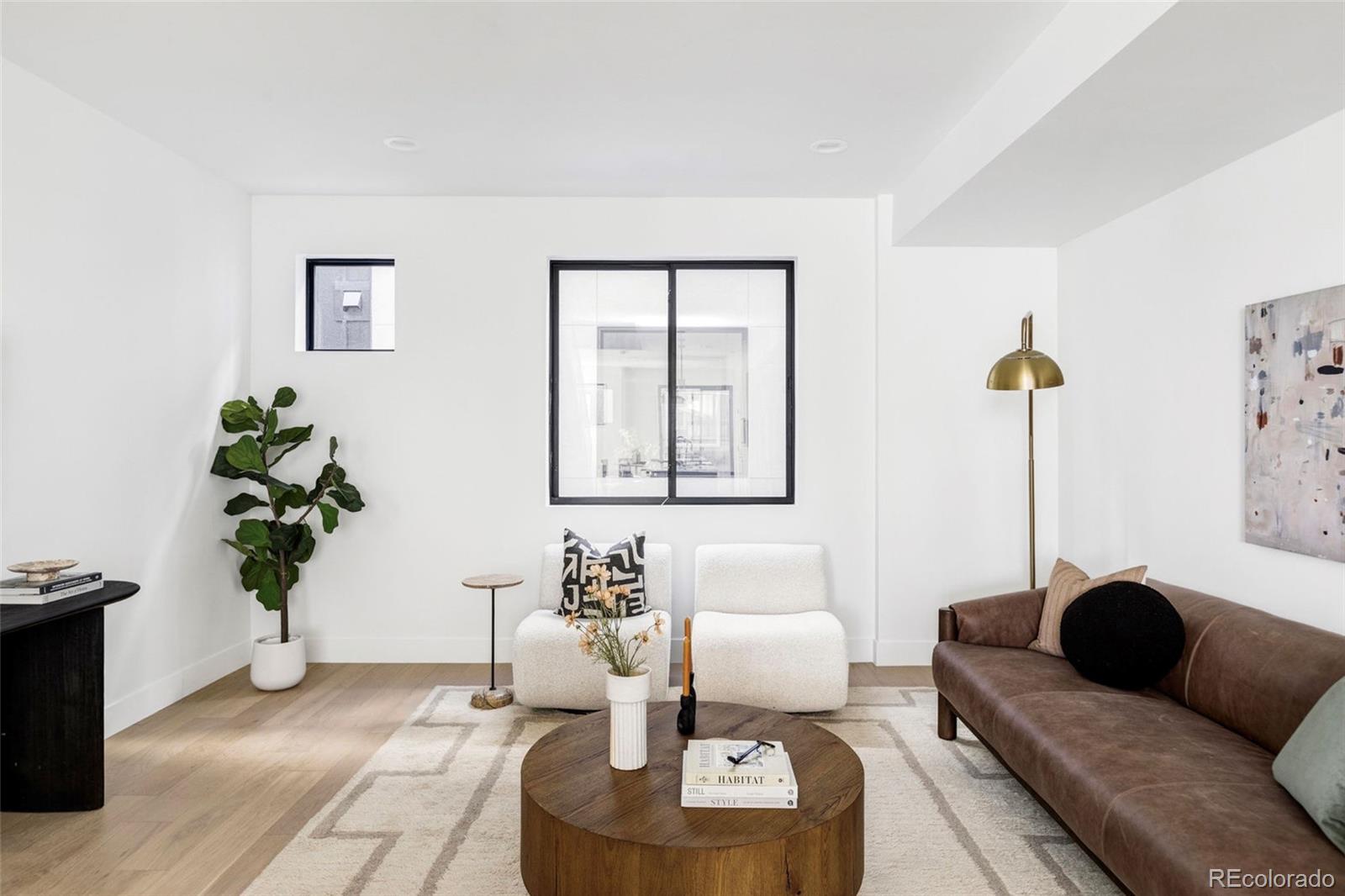 MLS Image #5 for 4511 n tennyson  ,denver, Colorado