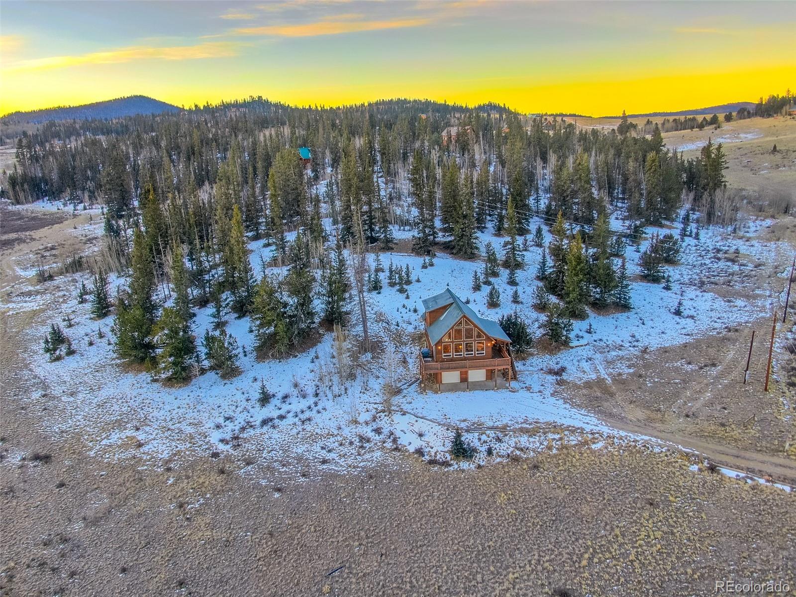 MLS Image #31 for 1081  travois road,como, Colorado