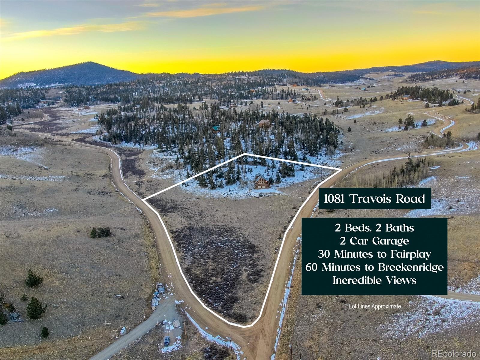 MLS Image #32 for 1081  travois road,como, Colorado