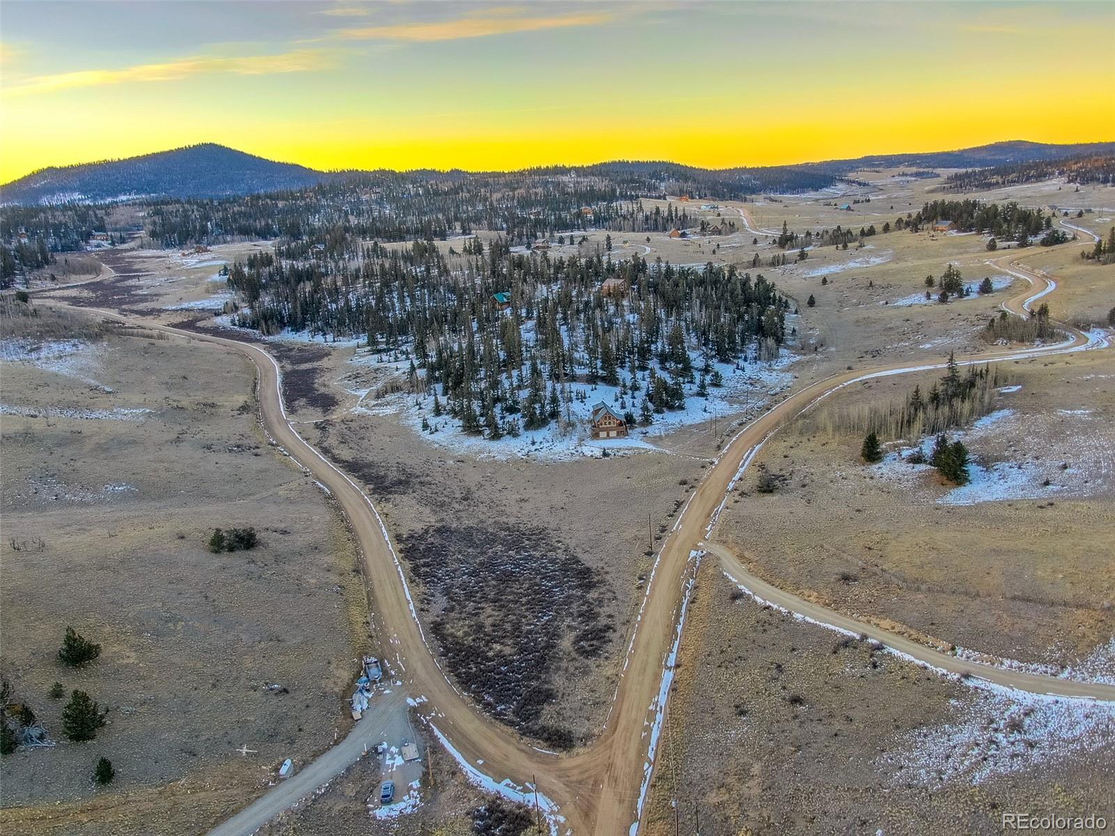 MLS Image #33 for 1081  travois road,como, Colorado