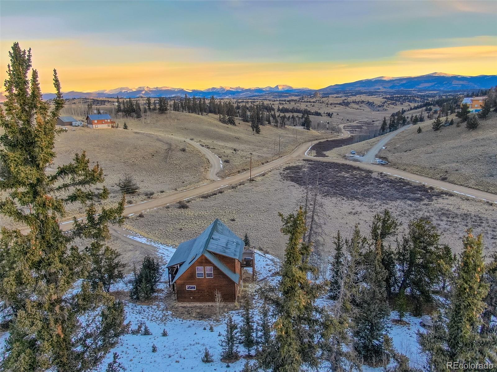 MLS Image #4 for 1081  travois road,como, Colorado
