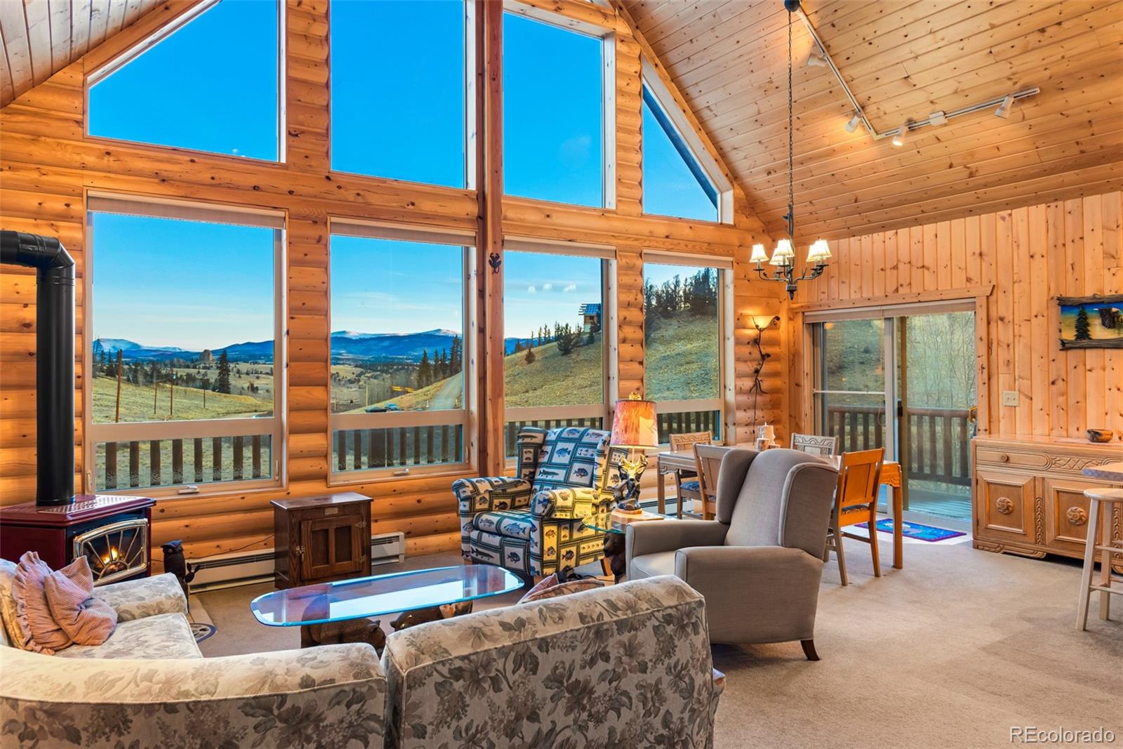 MLS Image #5 for 1081  travois road,como, Colorado