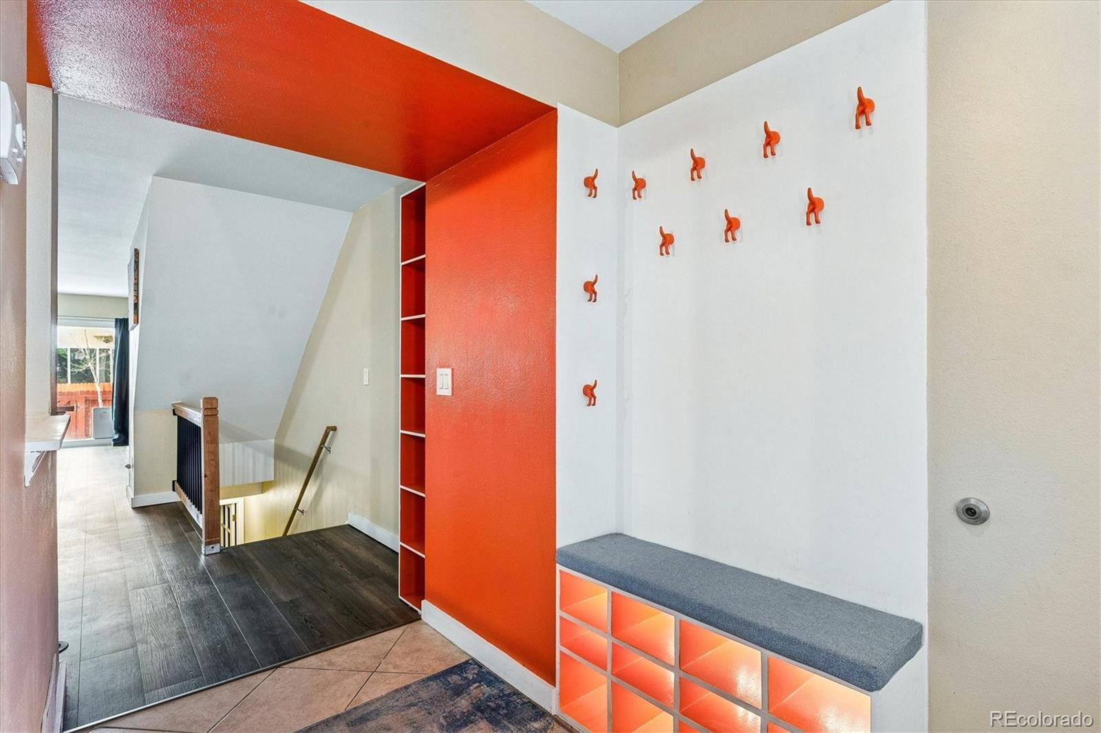 MLS Image #2 for 7476 e arkansas avenue 39-02,denver, Colorado
