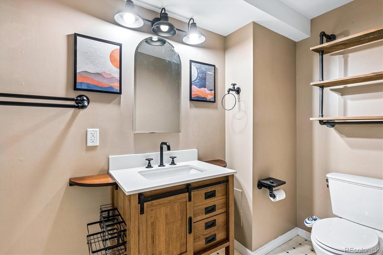 MLS Image #21 for 7476 e arkansas avenue 39-02,denver, Colorado