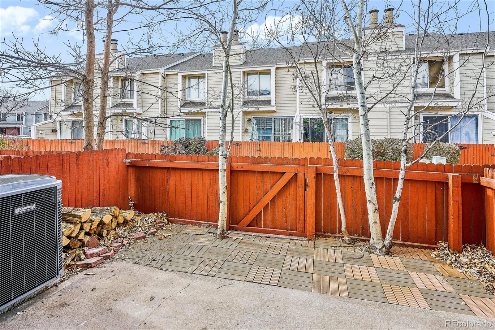 MLS Image #24 for 7476 e arkansas avenue 39-02,denver, Colorado