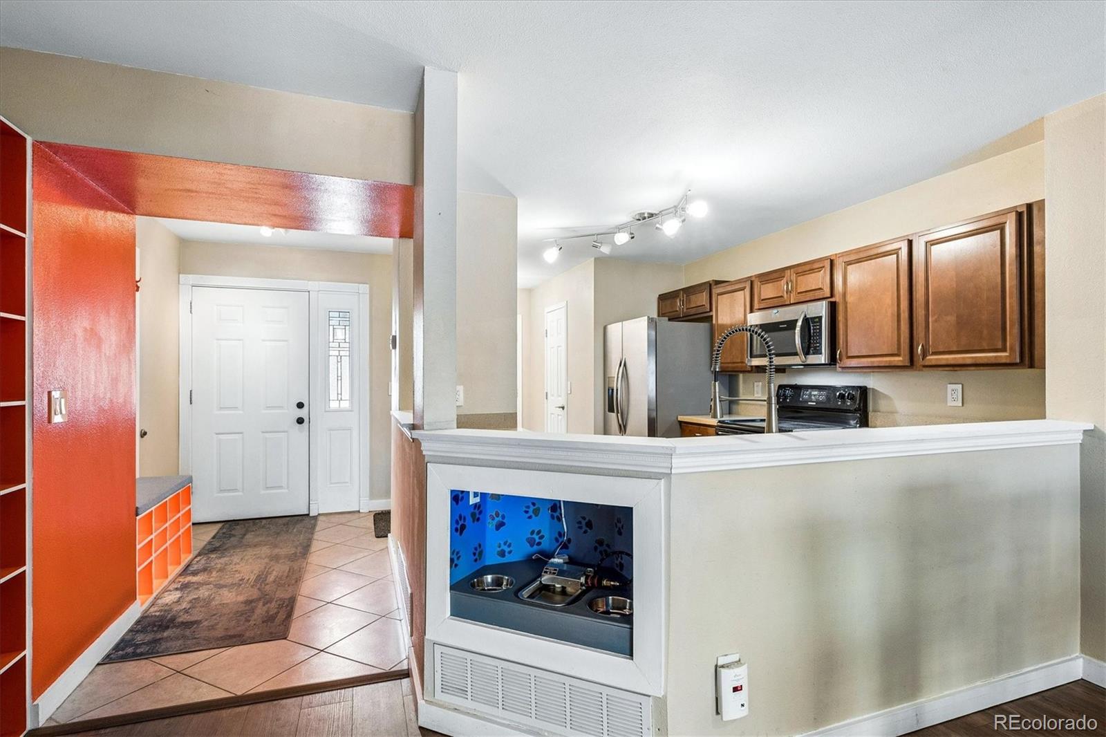 MLS Image #5 for 7476 e arkansas avenue 39-02,denver, Colorado