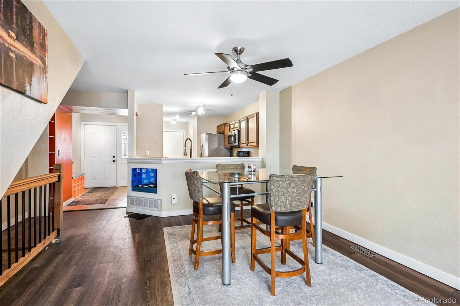 MLS Image #6 for 7476 e arkansas avenue 39-02,denver, Colorado