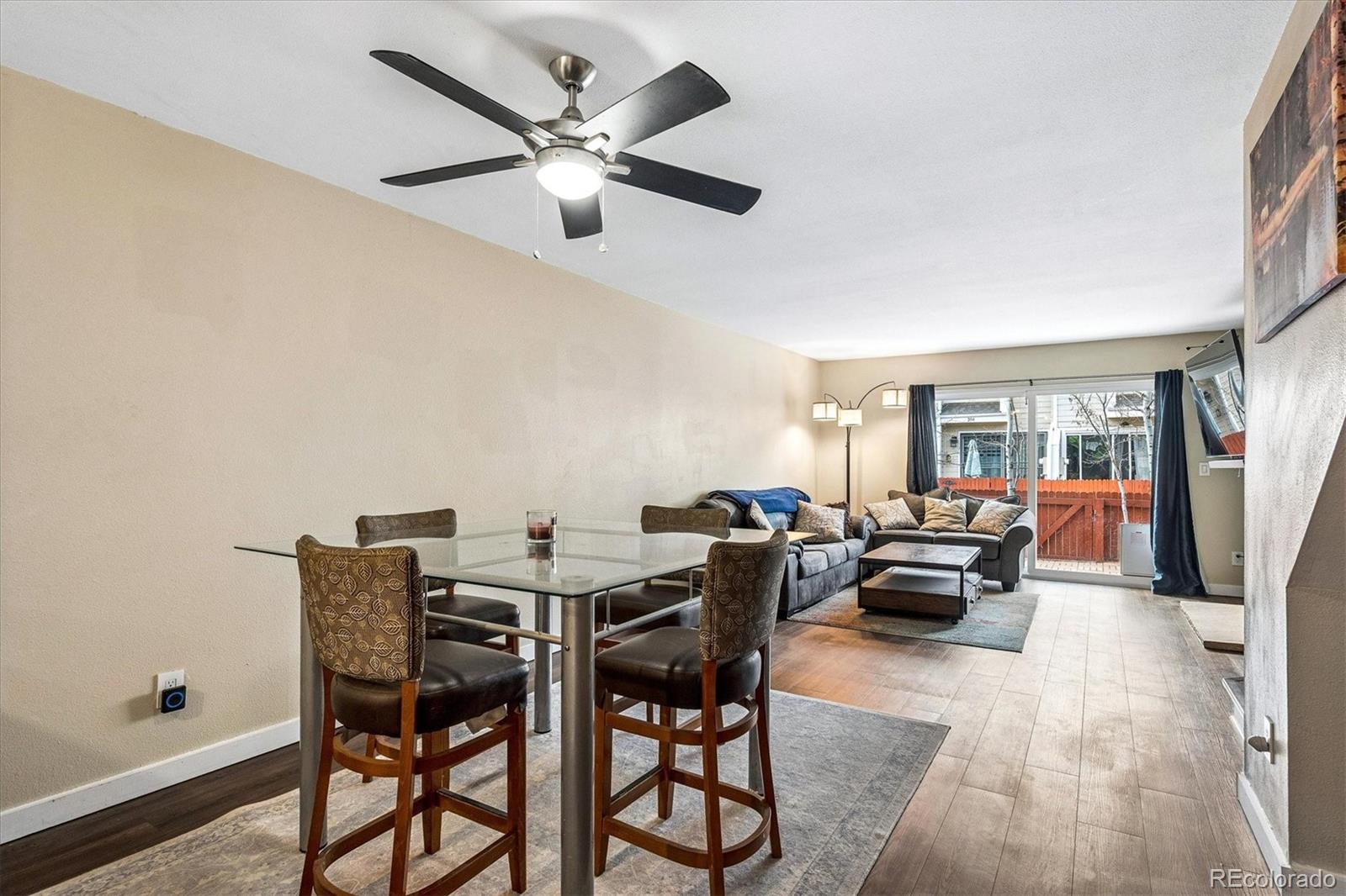 MLS Image #7 for 7476 e arkansas avenue 39-02,denver, Colorado