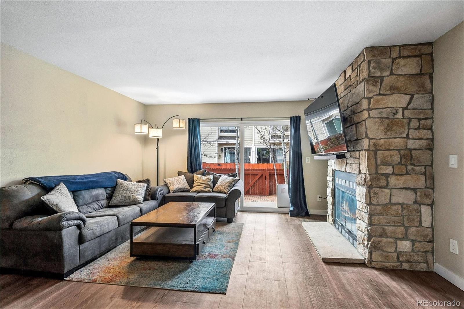 MLS Image #9 for 7476 e arkansas avenue 39-02,denver, Colorado