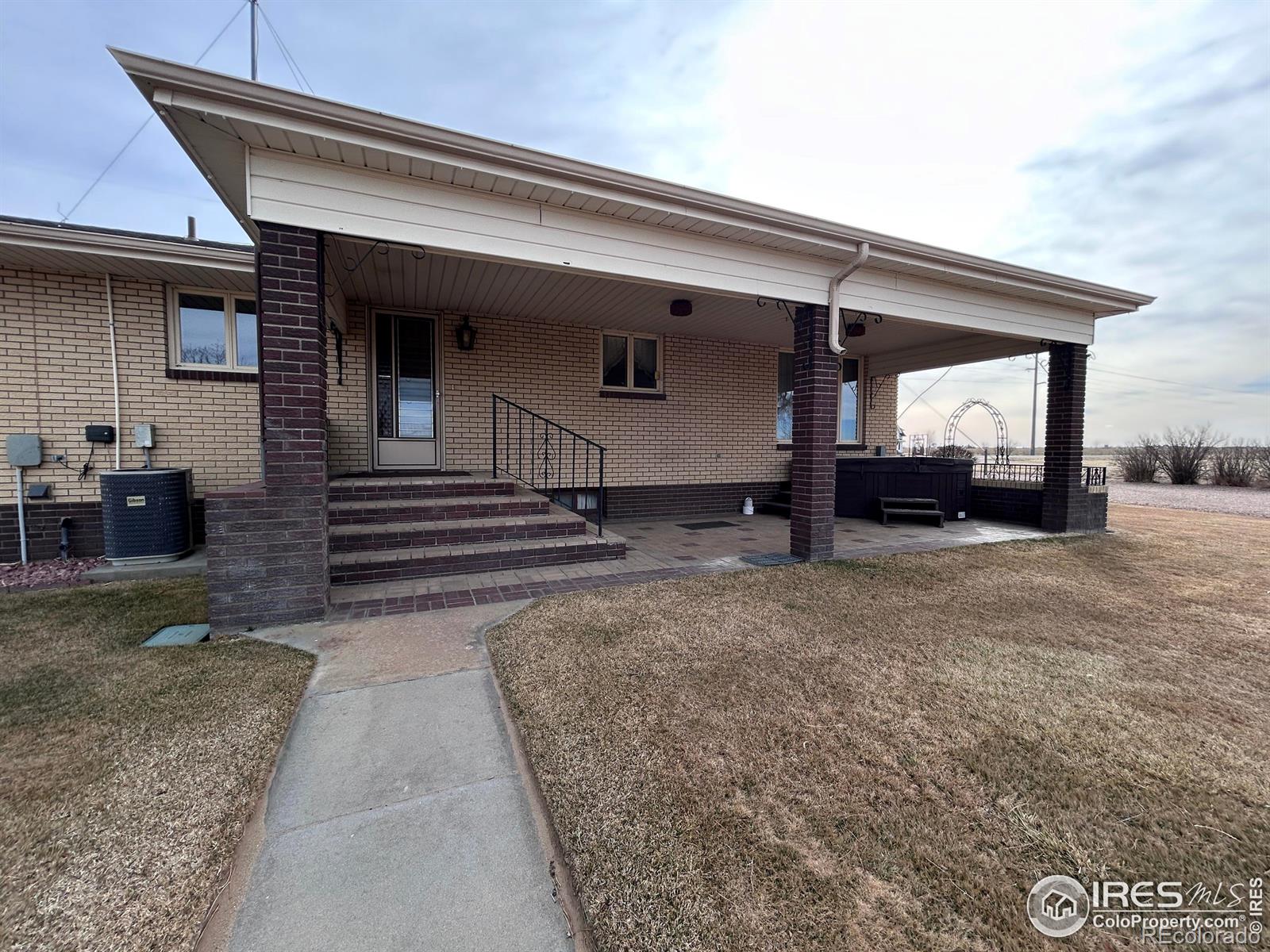 MLS Image #32 for 19023  county road 3 ,wiggins, Colorado