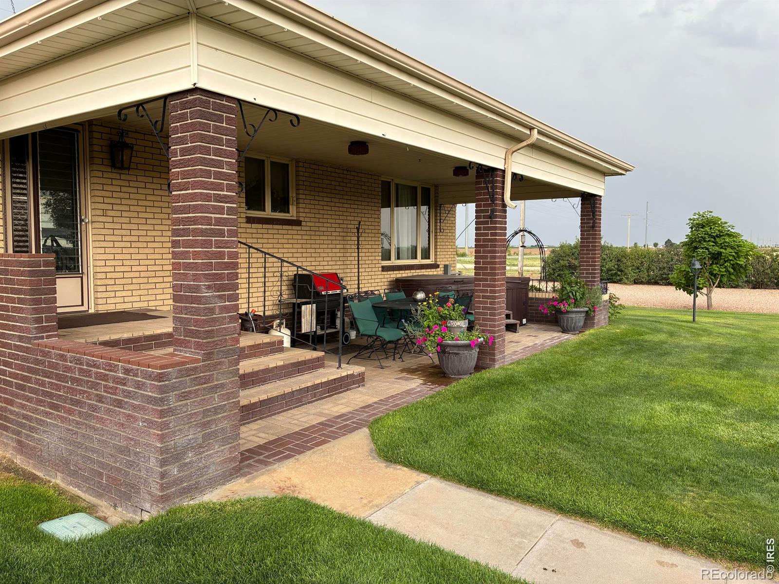 MLS Image #33 for 19023  county road 3 ,wiggins, Colorado
