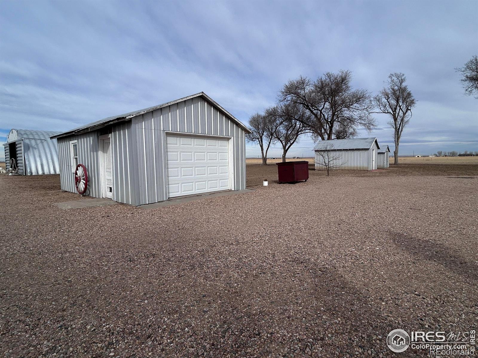 MLS Image #37 for 19023  county road 3 ,wiggins, Colorado