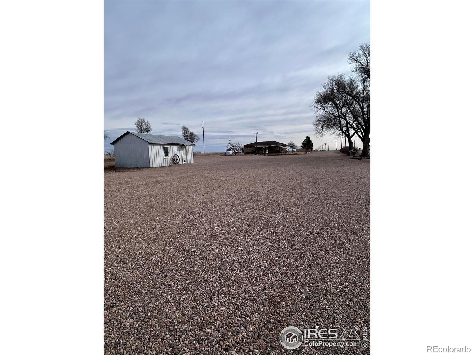 MLS Image #39 for 19023  county road 3 ,wiggins, Colorado