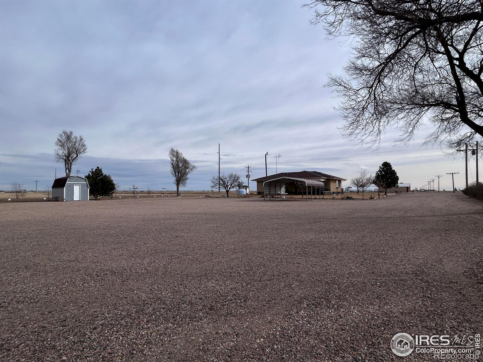 MLS Image #41 for 19023  county road 3 ,wiggins, Colorado