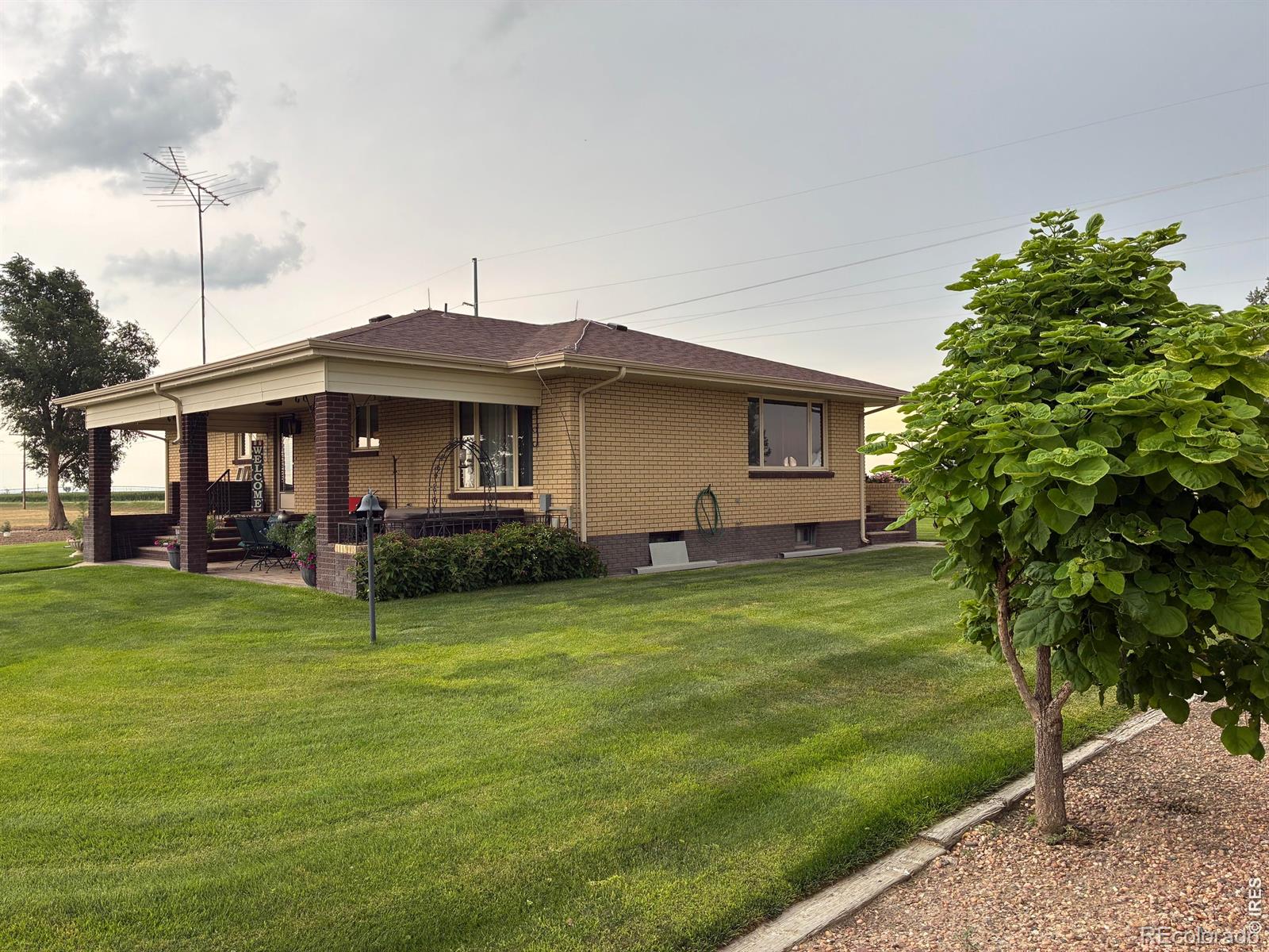 MLS Image #45 for 19023  county road 3 ,wiggins, Colorado
