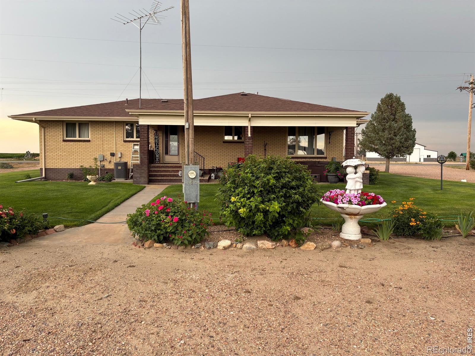 MLS Image #46 for 19023  county road 3 ,wiggins, Colorado