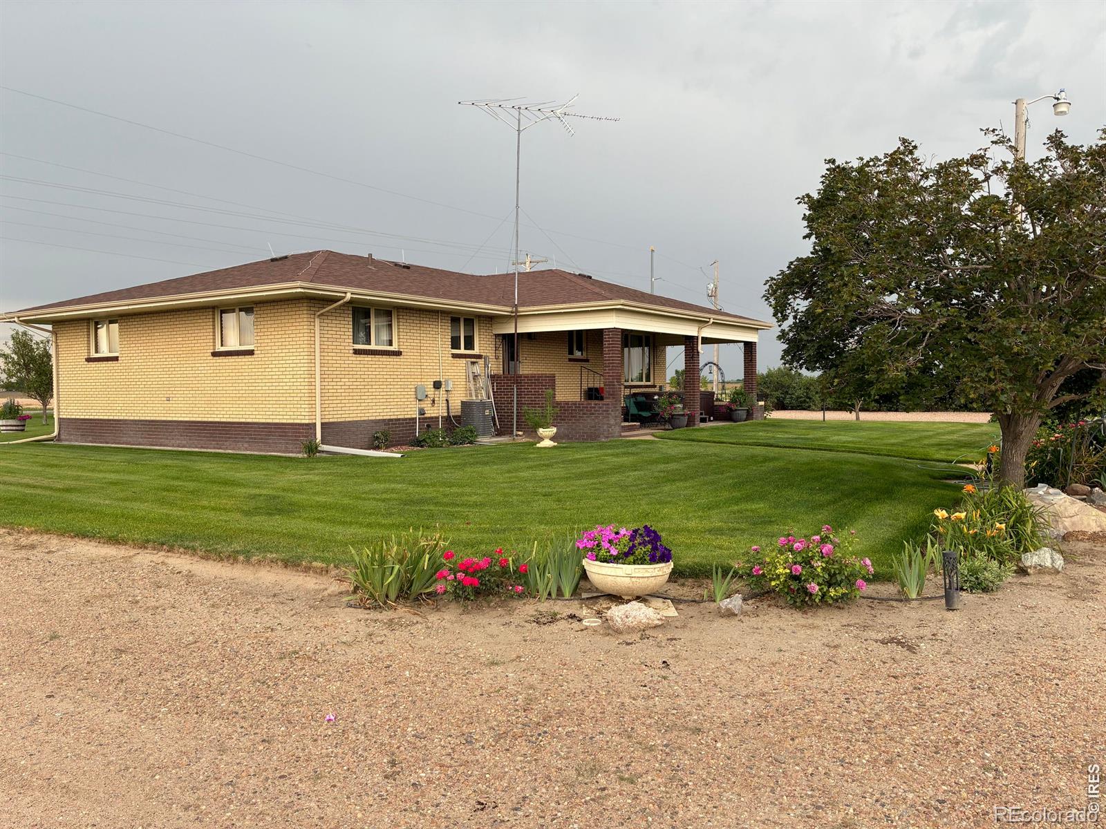 MLS Image #47 for 19023  county road 3 ,wiggins, Colorado