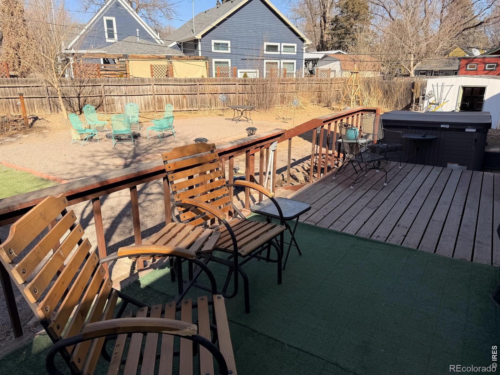 MLS Image #32 for 1363 w 6th street,loveland, Colorado