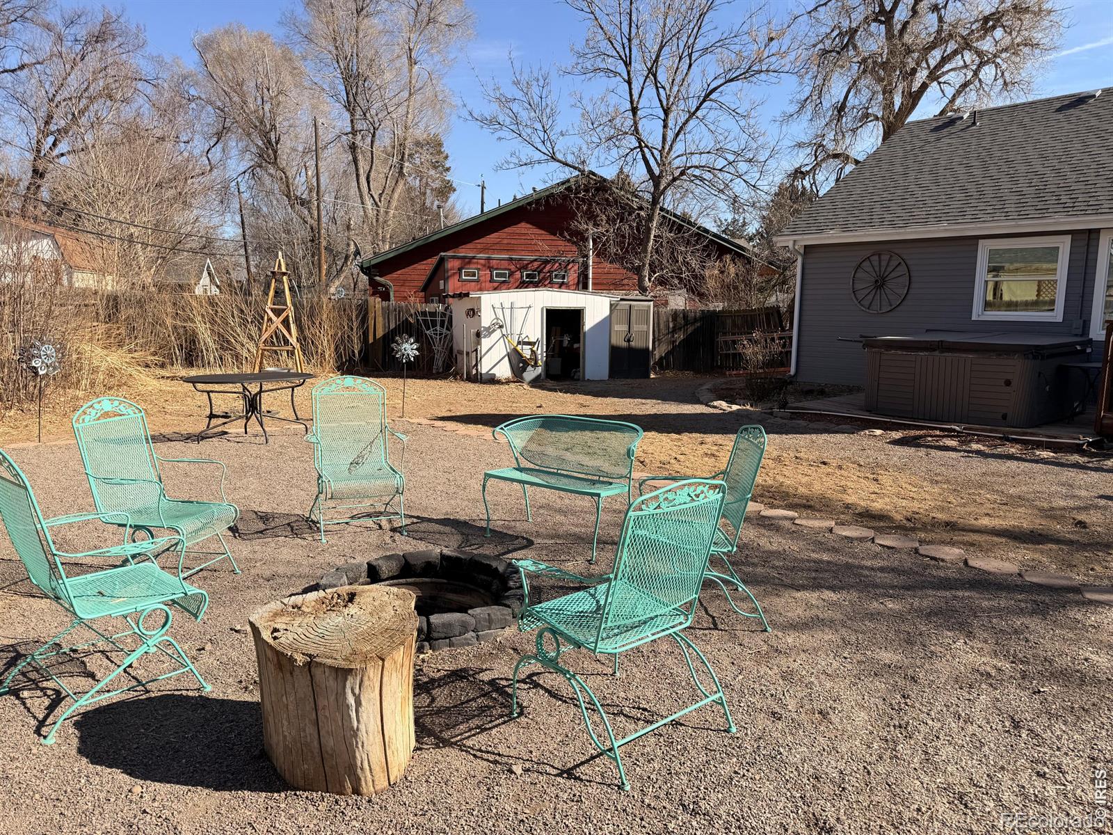 MLS Image #35 for 1363 w 6th street,loveland, Colorado